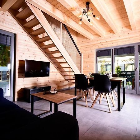 Apartamenty Naturapart Dziwnów Dış mekan fotoğraf