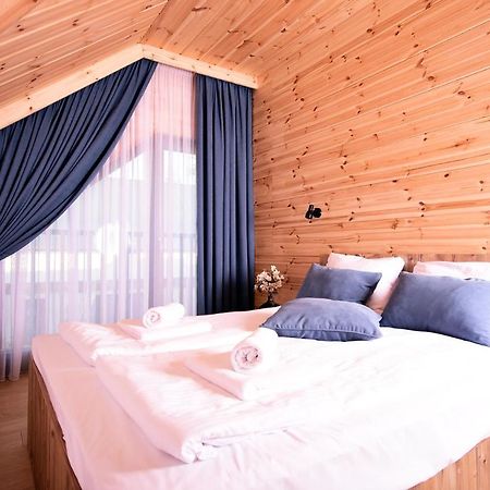 Apartamenty Naturapart Dziwnów Dış mekan fotoğraf