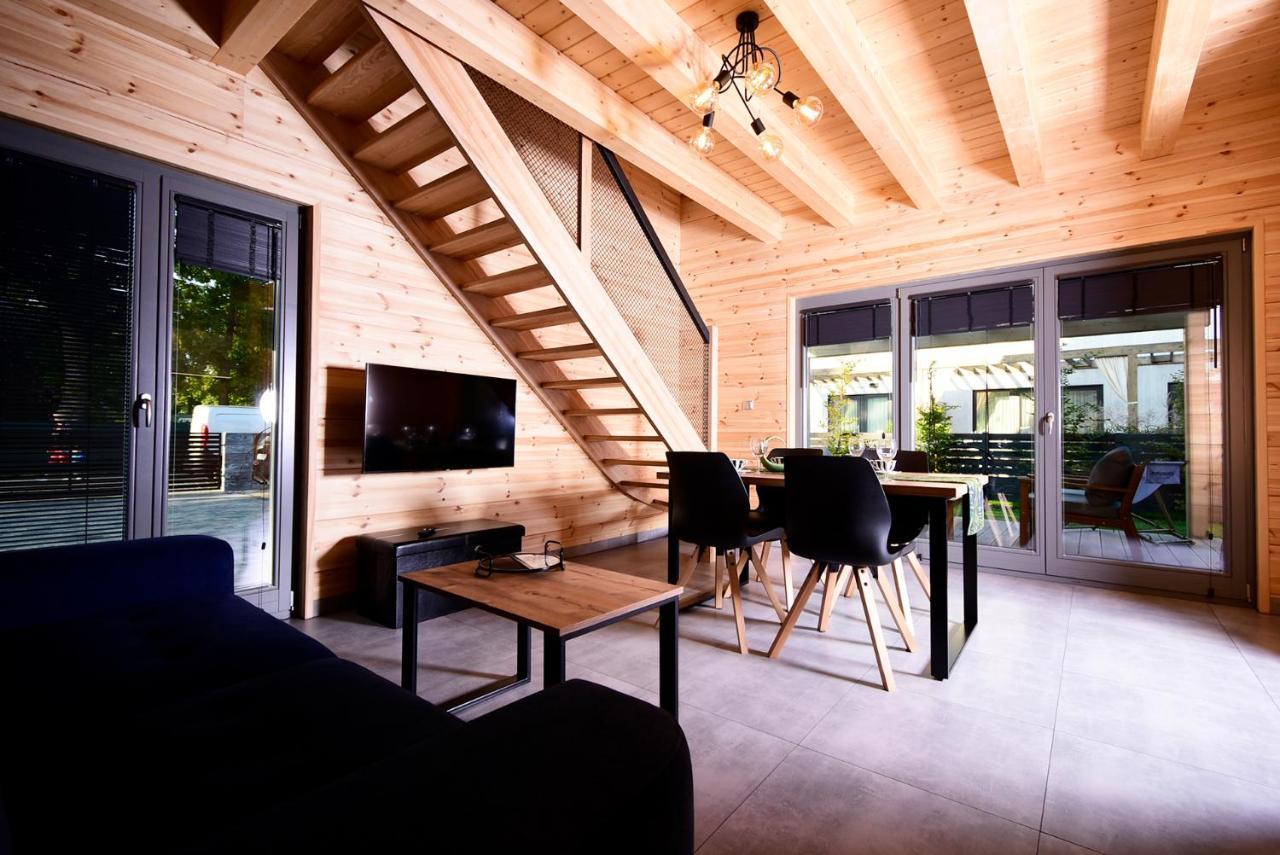 Apartamenty Naturapart Dziwnów Dış mekan fotoğraf