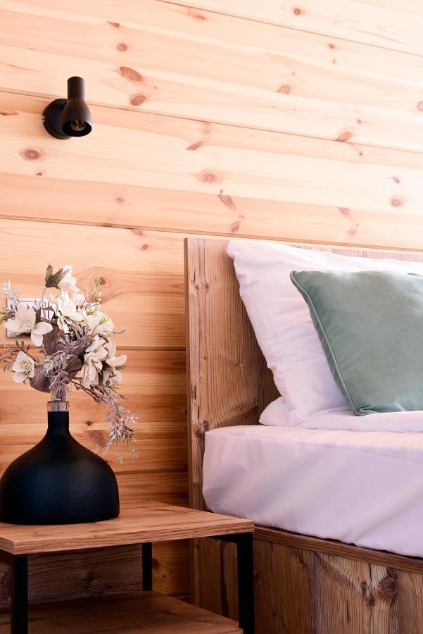 Apartamenty Naturapart Dziwnów Dış mekan fotoğraf
