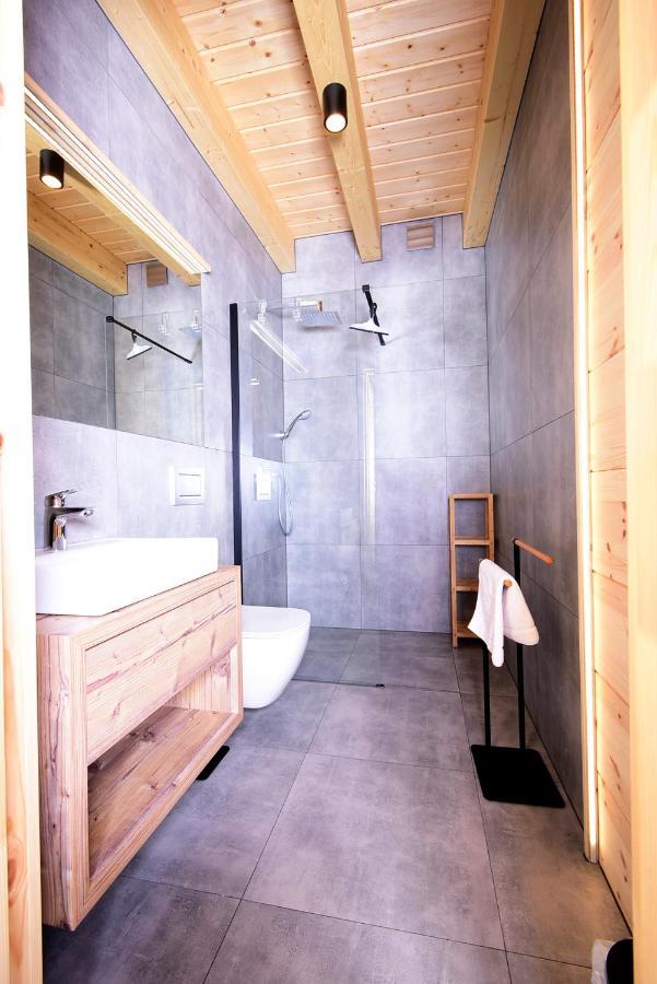 Apartamenty Naturapart Dziwnów Dış mekan fotoğraf
