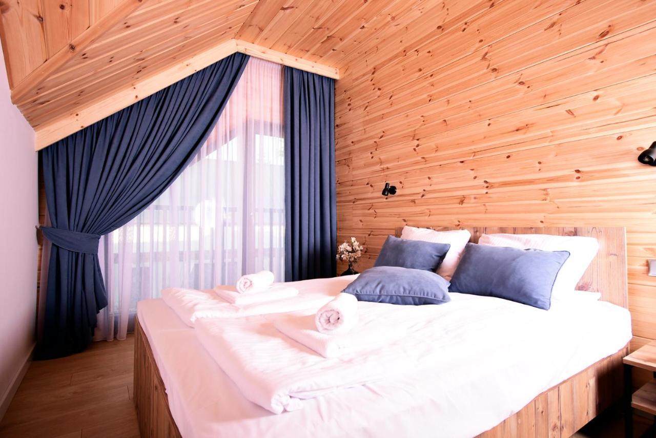 Apartamenty Naturapart Dziwnów Dış mekan fotoğraf