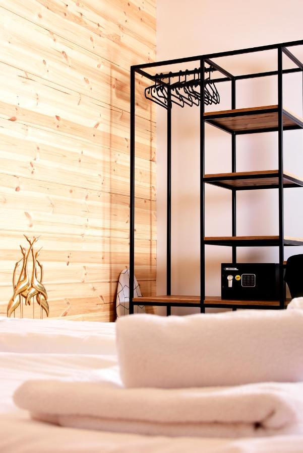 Apartamenty Naturapart Dziwnów Dış mekan fotoğraf