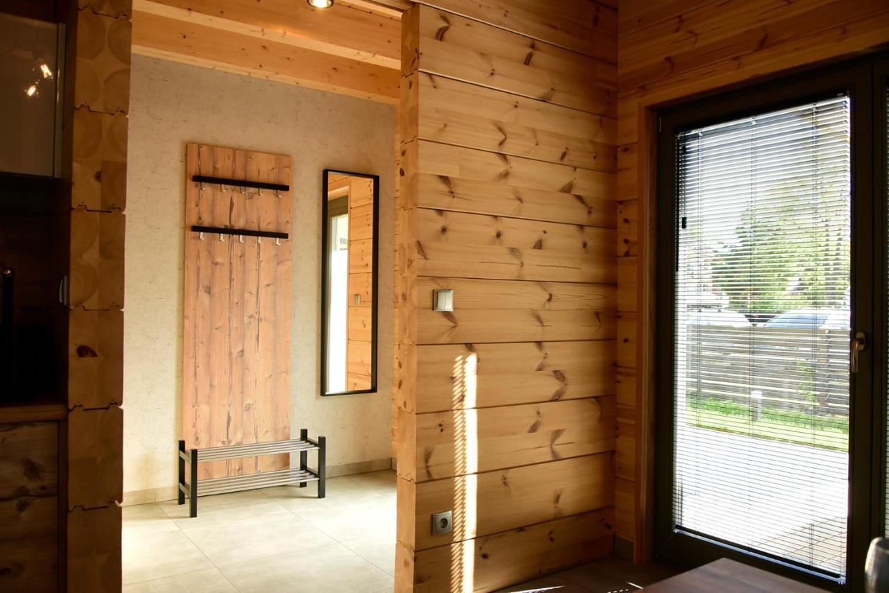 Apartamenty Naturapart Dziwnów Dış mekan fotoğraf