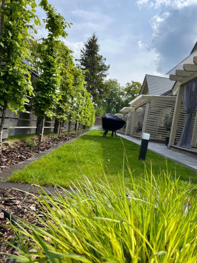 Apartamenty Naturapart Dziwnów Dış mekan fotoğraf